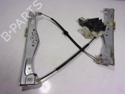 Used Front right window mechanism Front right window mechanism CITROËN C4 CACTUS [2014-2026] 17150370 17150370