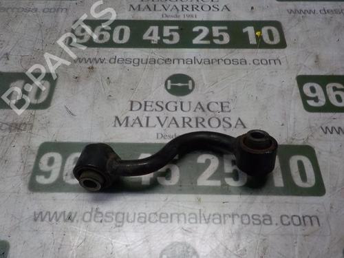 Used Left rear suspension arm RENAULT KOLEOS I (HY_) [2008-2025]  14281079