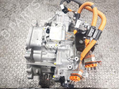Gearbox LEXUS CT (ZWA10_)  | BP16782901M3 
