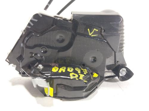 Front left lock TOYOTA AYGO X (_B7_) 1.0 VVT-i (KGB70) | BP29058404C98 