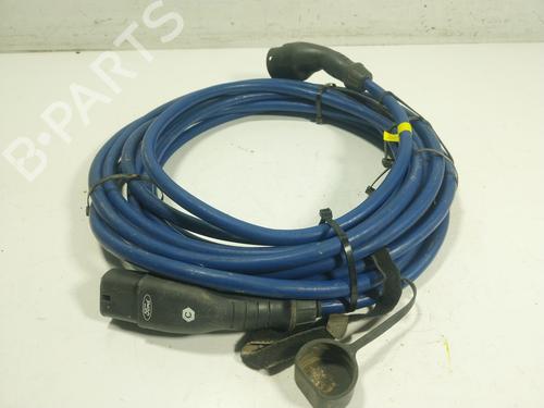 Used Electronic module FORD TRANSIT V363 Platform/Chassis (FED, FFD) [2013-2025]  23395429