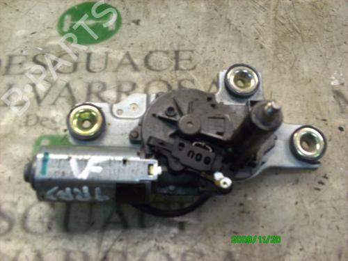 Wischermotor hinten für FORD FOCUS I (DAW, DBW) 1.6 16V (100 hp) 3759894