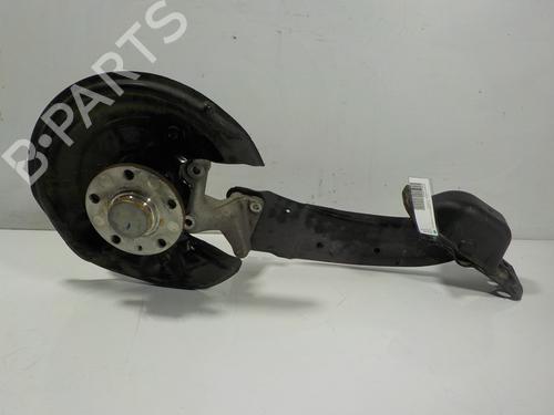 Used Right rear steering knuckle VW TIGUAN (5N_) 2.0 TDI (140 hp) 11098076