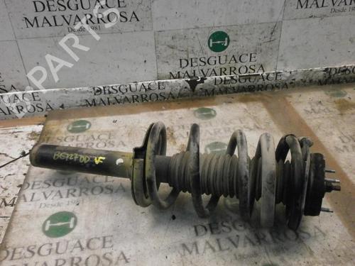 Used Right front shock absorber Right front shock absorber FORD TRANSIT Van (FA_ _) 2.4 TDE (125 hp) 3789843 3789843