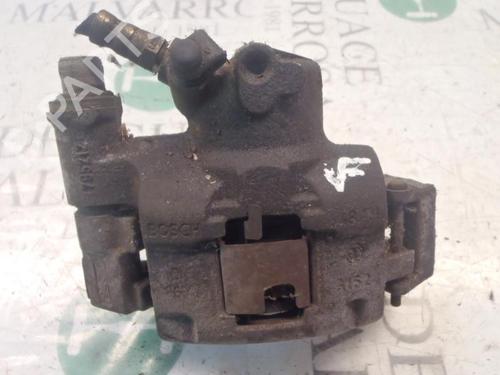 Used Right front brake caliper FIAT PUNTO (188_) 1.2 60 (188.030, .050, .130, .150, .230, .250) (60 hp) 11547410