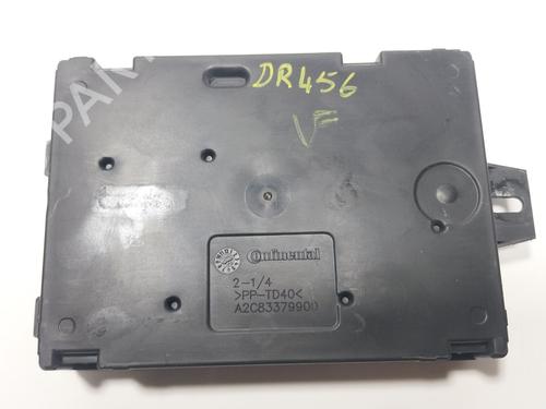 Used Electronic module Electronic module RENAULT EXPRESS Box Body/MPV 1.5 Blue dCi 95 (F6AB) (95 hp) 29198919 29198919