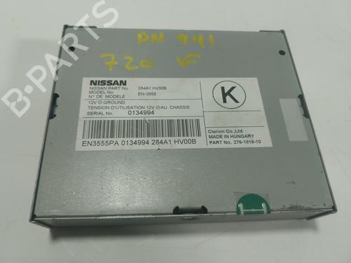 Used Electronic module Electronic module NISSAN QASHQAI II (J11, J11_) [2013-2026] 18782879 18782879