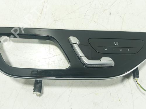 Used Switch MERCEDES-BENZ GLC (X254) 300e 4-matic (254.656) (313 hp) 32166665