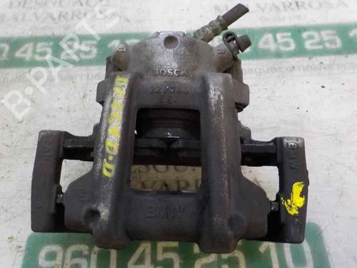 Used Right front brake caliper Right front brake caliper BMW 1 (F20) 116 d (116 hp) 11551779 11551779