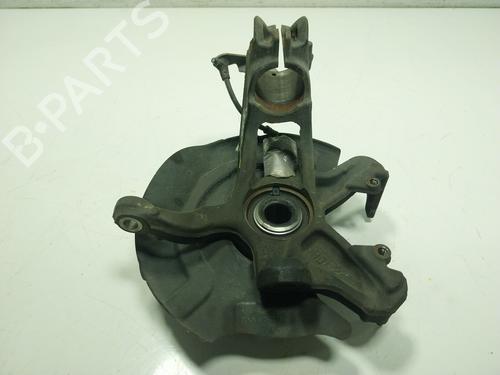 Used Left front steering knuckle Left front steering knuckle AUDI A1 CITY CARVER (GBH) [2019-2022] 28288282 28288282