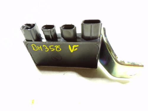Elektronisk modul TOYOTA HILUX VIII Pickup (_N1_)  | BP9090703M83 