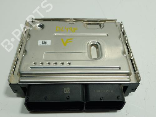 Engine control unit (ECU) SEAT LEON Sportstourer (KL8, KLD) | BP33117550M57 - Image 2