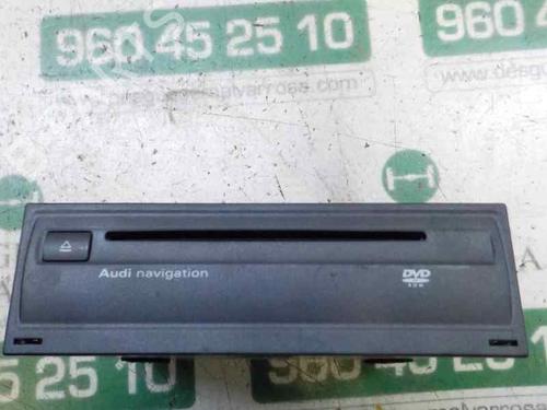 Used Electronic module Electronic module AUDI A5 (8T3) 3.0 TDI quattro (240 hp) 5388574 5388574