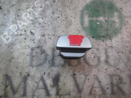 Used Warning switch Warning switch FORD FOCUS II Turnier (DA_, FFS, DS) 1.6 TDCi (109 hp) 3832616 3832616