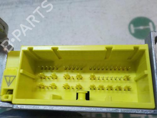 ECU airbags TOYOTA RAV 4 IV (_A4_)  | BP4003373M53 