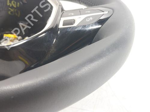 Steering wheel PEUGEOT 2008 II (UD_, US_, UY_, UJ_, UR_, UC_) 1.2 PureTech 100 (USHNK) | BP27468022C49