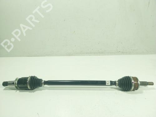 Used Right front driveshaft TOYOTA YARIS CROSS (MXP_) 1.5 Hybrid (MXPJ11) (131 hp) 23269144