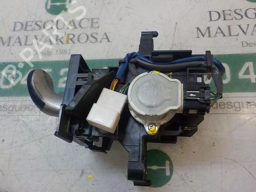 Gear lever TOYOTA PRIUS (_W3_)  | BP7411556M90