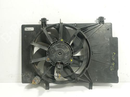 Used Radiator fan Radiator fan FORD ECOSPORT 1.5 TDCi (90 hp) 22202220 22202220