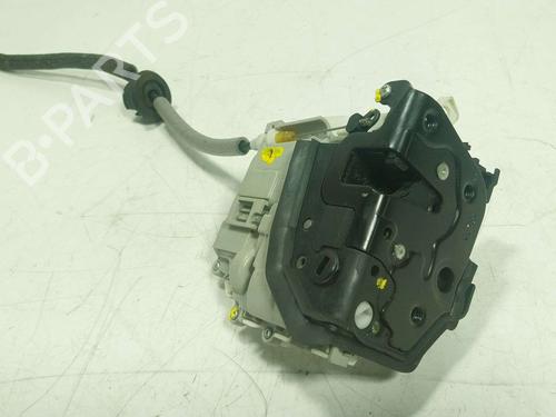 Used Rear left lock Rear left lock 36988797 36988797