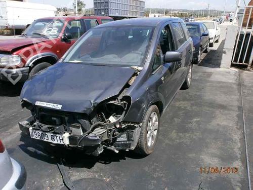 Used Parts VAUXHALL ZAFIRA Mk II (B) (A05)    476469