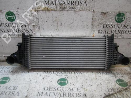 Used Intercooler Intercooler MERCEDES-BENZ R-CLASS (W251, V251) R 320 CDI 4-matic (251.022, 251.122) (224 hp) 3843105 3843105