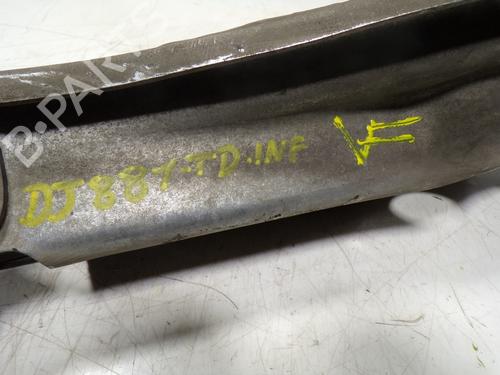 Right rear suspension arm BMW 3 (E90) 320 i | BP10698036M15 