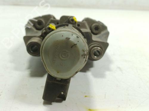 Right rear brake caliper TESLA MODEL S (5YJS) | BP38320416M106 - Image 3