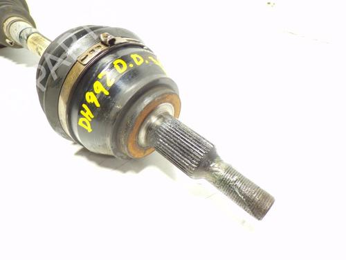 Right front driveshaft VW TOUAREG (7LA, 7L6, 7L7) 2.5 R5 TDI | BP8926172M39 