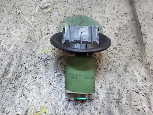Used Heater resistor Heater resistor AUDI A1 Sportback (8XA, 8XF) 1.6 TDI (90 hp) 11644039 11644039