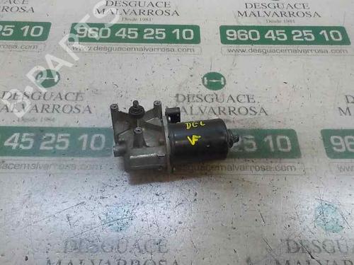 Used Front wiper motor Front wiper motor BMW X5 (E53) 3.0 d (184 hp) 5093226 5093226