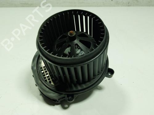 Used Heater blower motor PORSCHE CAYENNE (92A) 3.6 GTS (440 hp) 26336177