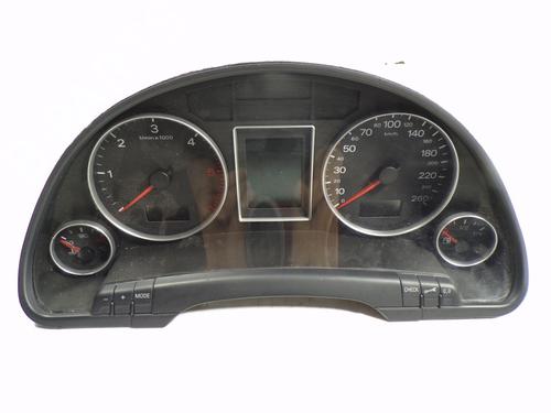 Used Instrument cluster AUDI A4 B7 Avant (8ED) 2.0 TDI (140 hp) 7100076