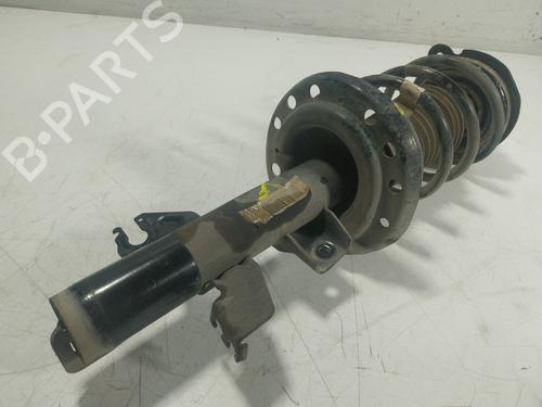 Left front shock absorber ALFA ROMEO GIULIETTA (940_)  | BP22202277M16 