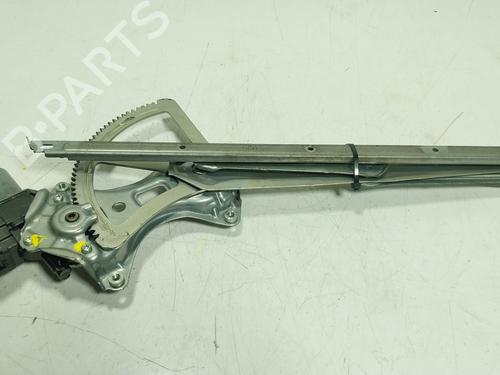 Front left window mechanism TOYOTA LAND CRUISER PRADO (_J15_) 2.8 D-4D (GDJ150_, GDJ155_, GDJ150, GDJ151) | BP30092167C22