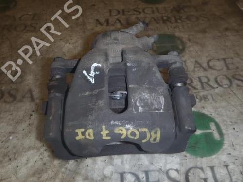 Used Left front brake caliper Left front brake caliper CITROËN C2 (JM_) 1.4 HDi (68 hp) 11545986 11545986