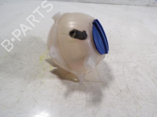Expansion tank SKODA FABIA III Estate (NJ5) 1.2 TSI | BP9444324C120 