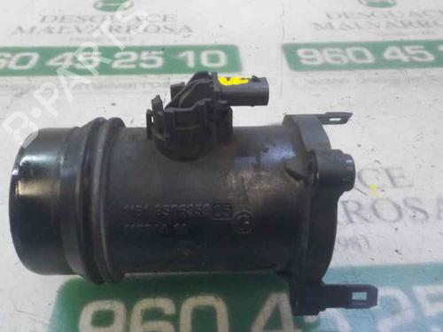 Used Mass air flow sensor Mass air flow sensor BMW 3 (E90) [2004-2012] 5150291 5150291