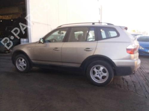 Particulate filter BMW X3 (E83) 2.0 d | BP7892130M81  - Image 6