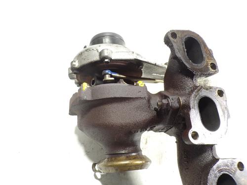 Turbocharger/Supercharger OPEL INSIGNIA A (G09) 2.0 CDTI (68) | BP6915058M71 