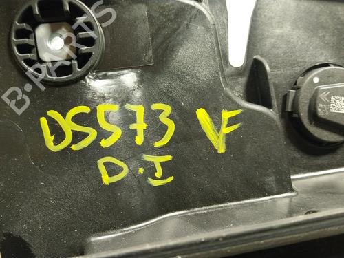 Front left window mechanism PEUGEOT RIFTER 1.5 BlueHDi 130 | BP34648607C22 - Image 3
