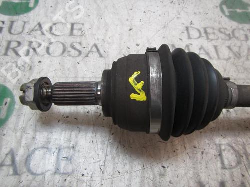 Left front driveshaft NISSAN NOTE (E11, NE11) 1.4 | BP3830587M38 - Image 3