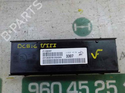 Used Electronic module Electronic module OPEL AMPERA (R12) EV 150 (151 hp) 9082647 9082647