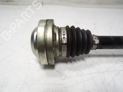 Right rear driveshaft AUDI Q5 (FYB, FYG)  | BP10720484M41 