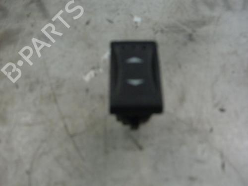 Used Left front window switch Left front window switch FORD MONDEO III (B5Y) 2.0 16V TDDi / TDCi (115 hp) 3783272 3783272