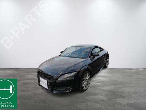 Used Parts AUDI TT Roadster (8J9) 968783