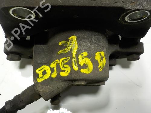 Right front brake caliper DACIA SANDERO  | BP12124221M104 