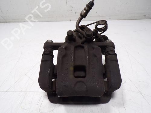 Left rear brake caliper KIA CARENS IV 1.7 CRDi | BP13883814M107