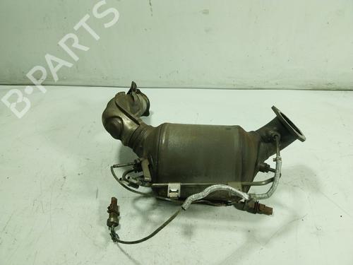 Used Particulate filter Particulate filter AUDI A5 Sportback (F5A, F5F) 2.0 TFSI (190 hp) 16664941 16664941