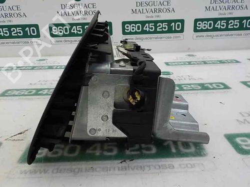 Passenger airbag FORD FUSION (JU_)  | BP3876566C10 